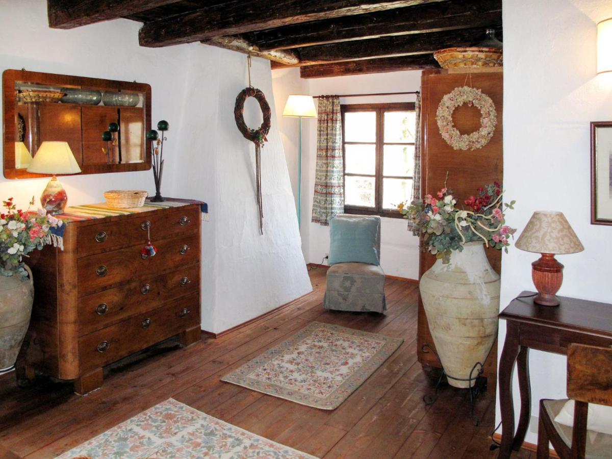 Strassoldo Apartment Casa Del Ligustro By Interhome מראה חיצוני תמונה