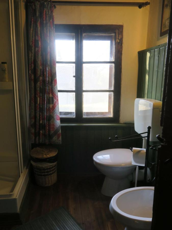 Strassoldo Apartment Casa Del Ligustro By Interhome מראה חיצוני תמונה